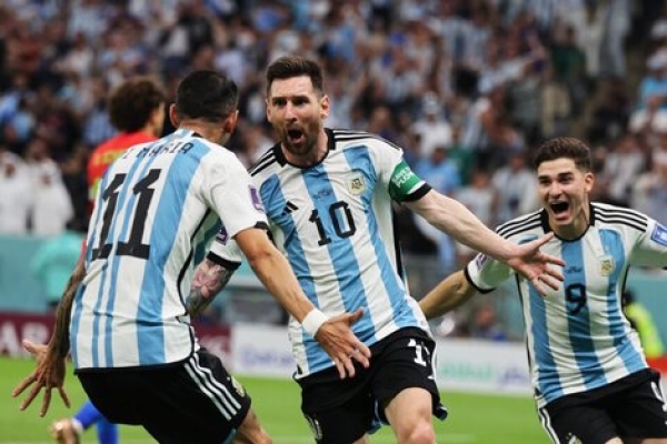 Argentina vs. Panam&aacute;: &iquest;cu&aacute;ndo salen las entradas a la venta?