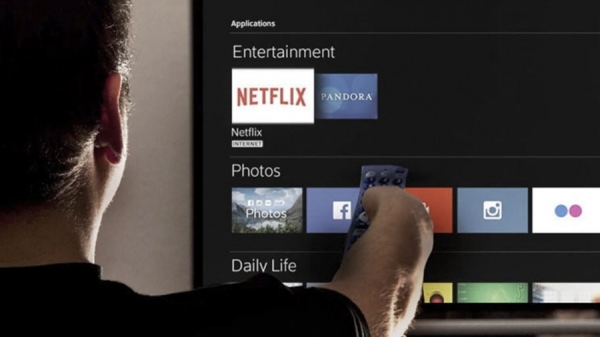 Netflix perdi&oacute; casi 1 mill&oacute;n de suscriptores tras sus &uacute;ltimas medidas