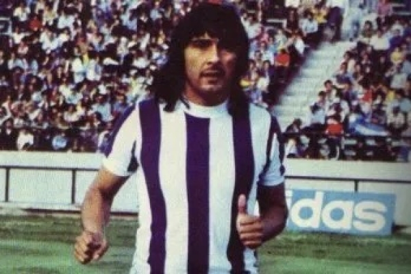 Jujuy y C&oacute;rdoba rinden homenaje a Daniel "Rana" Valencia