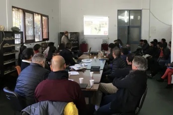 Miner&iacute;a: actualizan normativa de protecci&oacute;n ambiental