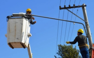 Optimizaci&oacute;n de alumbrado p&uacute;blico de los barrios m&aacute;s poblados de la provincia