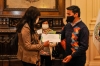 Educadores y educadoras para la salud fueron homenajeados en su d&iacute;a