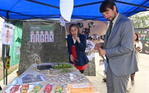 Muestra Pedag&oacute;gica del CDI Santa Rita: Celebrando el Aprendizaje y la Creatividad