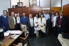 Asumieron directores en siete hospitales de la Provincia