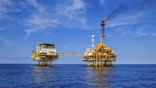 Extendieron los permisos de exploración offshore a tres compañías petroleras