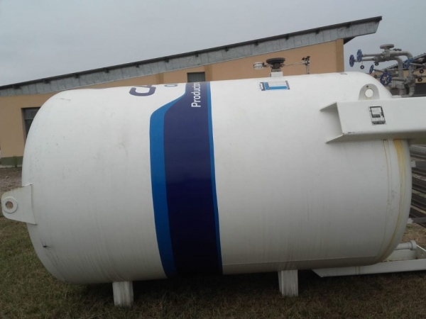 Instalan plata de ox&iacute;geno en hospital de Palpal&aacute;