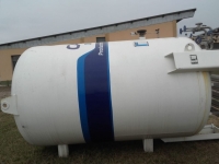 Instalan plata de ox&iacute;geno en hospital de Palpal&aacute;