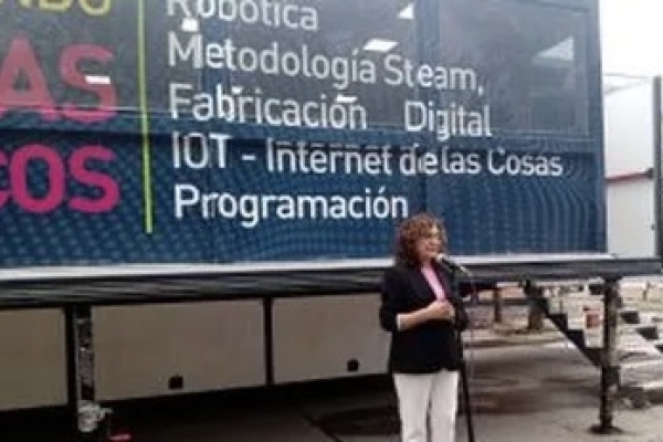 Dictar&aacute;n una propuesta de Formaci&oacute;n Profesional en San Pedro