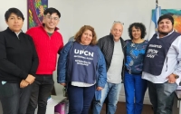 Consejo Provincial de Mujeres y UPCN . Prevenir la violencia de g&eacute;nero