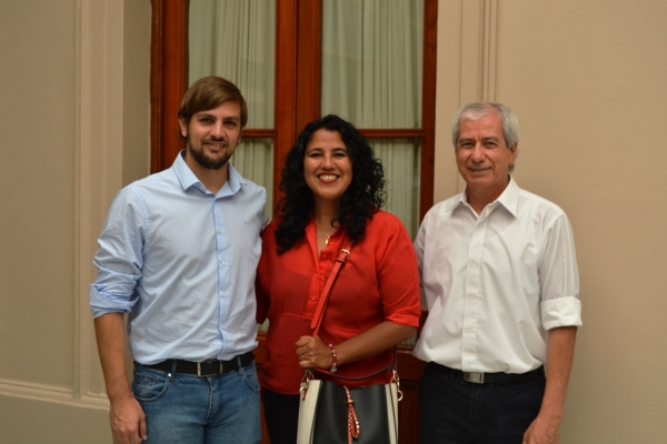 GOBIERNO Y TABACALEROS A&Uacute;NAN ESFUERZOS