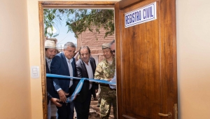 NUEVO CENTRO DE DOCUMENTACI&Oacute;N R&Aacute;PIDA EN SUSQUES