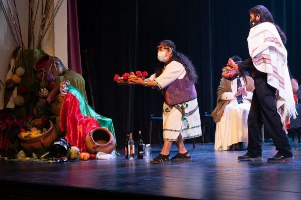 Balance positivo para el Agosto Cultural