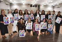 Reconocimientos &ldquo;Lola Mora&rdquo; a mujeres que inspiran