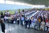 Ciclo Lectivo de Nivel Primario se inaugur&oacute; en Monterrico  Se realiz&oacute; en la ciudad