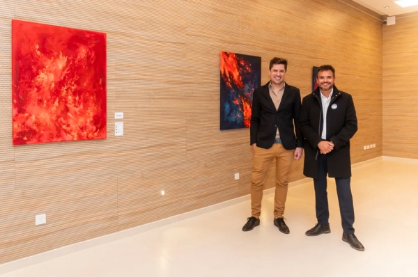 Cabildo de Jujuy.Habilitar&aacute;n primera muestra