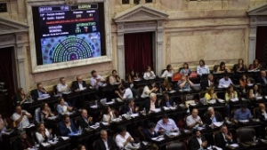 Diputados buscar&aacute; aprobar el Presupuesto 2020 en una sesi&oacute;n especial