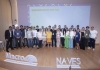 NAVES 2024.Macro y Emprende IAE premiaron proyectos