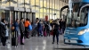 M&aacute;s de 3,2 millones de turistas y excursionistas viajaron por todo el pa&iacute;s