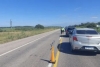 Seguridad Vial reporta 115 actas por alcoholemia