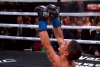 Boxeo: Fernando "Pumita" Rodr&iacute;guez retuvo su t&iacute;tulo mundial ante el filipino Bornea