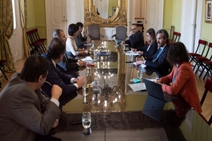El gobierno volver&aacute; a pagar el IFE de $10 mil