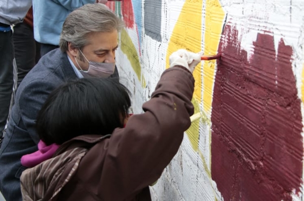 Pintada, "Aqui Jujuy"