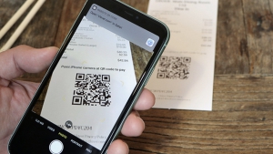Comienzan a funcionar los pagos con transferencias en comercios del país