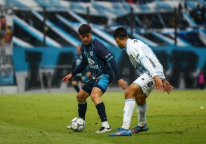 Gimnasia, totalmente enfocado en Deportivo Maip&uacute;