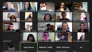 Jujuy en la Red IberCultura Viva