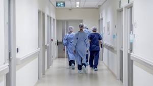 Argentina suma 5.030 casos de coronavirus en 24 horas