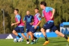 Mundial Sub 20: la Selecci&oacute;n Argentina se prueba con Jap&oacute;n en un amistoso