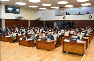 La Legislatura de Jujuy aprob&oacute; la Cuenta de Inversi&oacute;n 2023