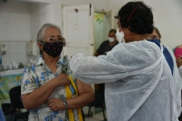 En Jujuy ya son 83.890 las vacunas aplicadas