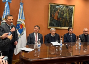 Se realizó el lanzamiento nacional de la Expojuy