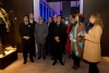 Jorge celebr&oacute; la inauguraci&oacute;n del Cabildo Hist&oacute;rico