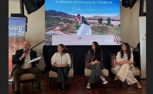 Fuerte apuesta al Turismo de Bodas en Jujuy