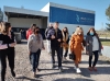 La comisi&oacute;n de ambiente visit&oacute; la empresa ECOAXION