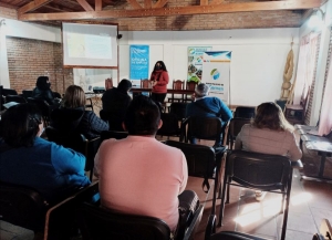 3&deg; Congreso por una Infancia Protegida en Jujuy