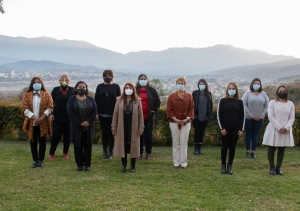 Derechos Pol&iacute;ticos en la Agenda de la Provincia de Jujuy