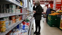 En Econom&iacute;a proyectan que la inflaci&oacute;n de diciembre estar&aacute; "en l&iacute;nea" con la de noviembre pasado