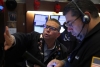 La suba de los bonos y las acciones argentinas por los avances con el FMI se fren&oacute; ante el malestar de los mercados globales