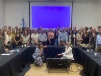 Jujuy presente en la 81&deg; Comisi&oacute;n Asesora para la Producci&oacute;n Org&aacute;nica