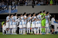 C&oacute;mo sigue el calendario de la selecci&oacute;n argentina