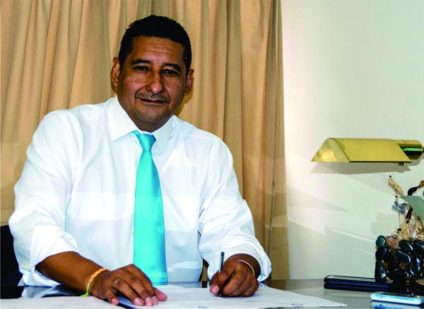 Destacan nueva edici&oacute;n del Parlamento Juvenil