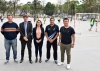 Docentes participaron de una capacitación de handball