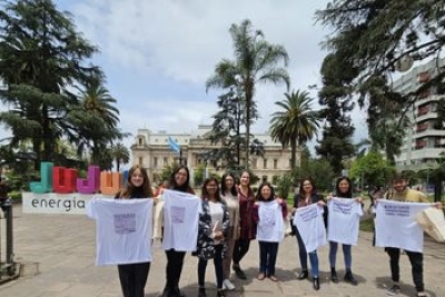 Estudiantes universitarios avanzan en el tramo final de sus pr&aacute;cticas profesionales