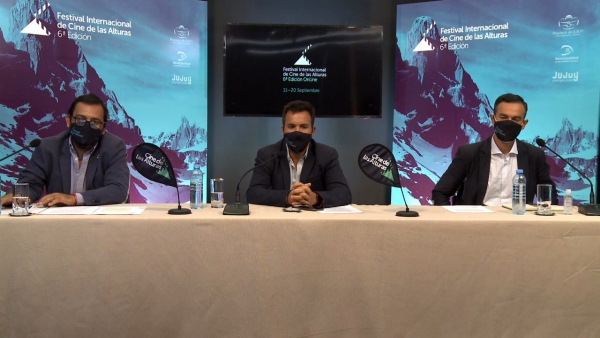 Anuncia el inicio de un nuevo ciclo online: &ldquo;Alturas Doc&rdquo;