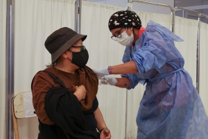 Jujuy report&oacute; 3 muertes y 2.866 nuevos casos de coronavirus