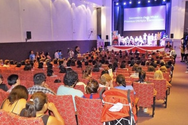El martes 6 de diciembre se entregar&aacute;n los &ldquo;Premios Adolescentes y J&oacute;venes Destacados 2022&rdquo;