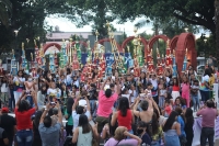 Apoyo a Instituciones y Clubes de la Provincia